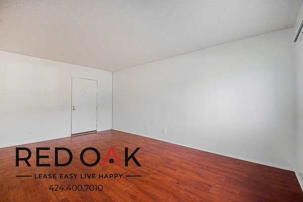 1 bedroom apartment for rent in Harvard Heights - Central Los Angeles, Los Angeles