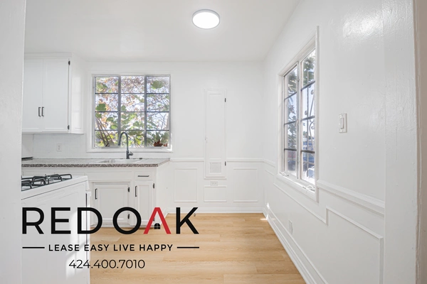 1 bedroom apartment for rent in Pico Union - Central Los Angeles, Los Angeles