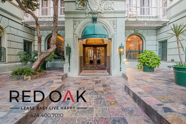 Studio Apartment for rent in Koreatown - Central Los Angeles, Los Angeles