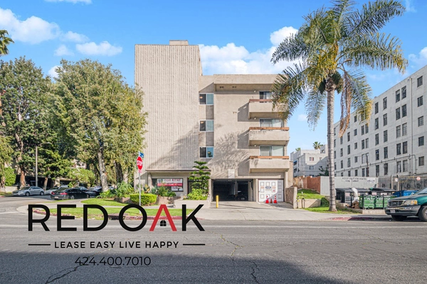 Studio Apartment for rent in Koreatown - Central Los Angeles, Los Angeles