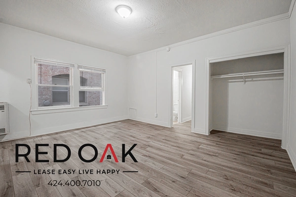 Studio Apartment for rent in Koreatown - Central Los Angeles, Los Angeles