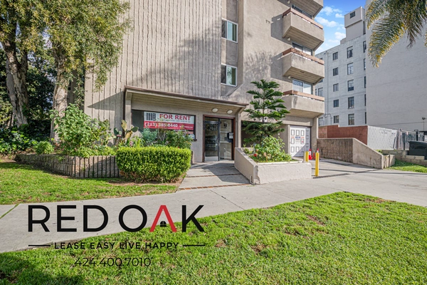 Studio Apartment for rent in Koreatown - Central Los Angeles, Los Angeles