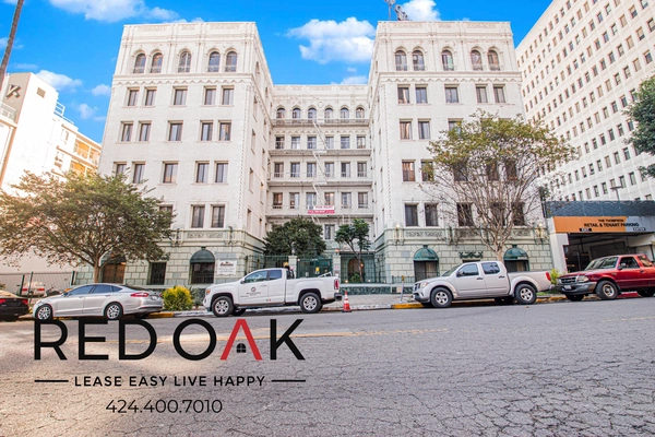 Studio Apartment for rent in Koreatown - Central Los Angeles, Los Angeles