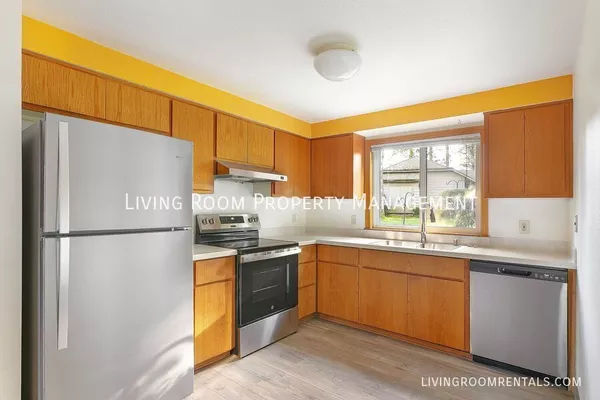 2 bedrooms apartment for rent in West Portland Park - SW Portland, Portland