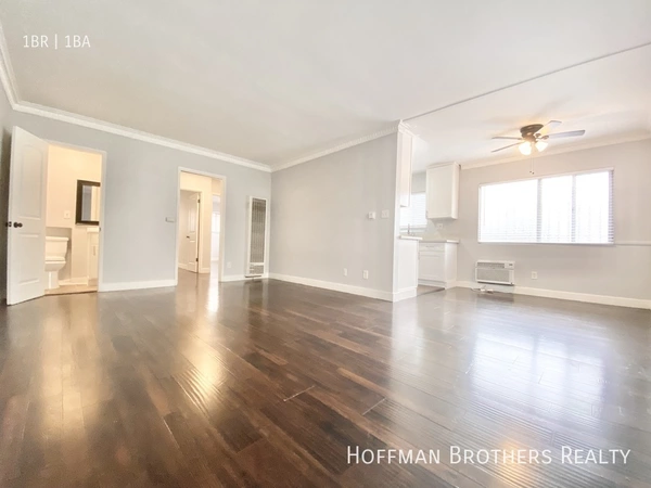 1 bedroom apartment for rent in Hollywood - Central Los Angeles, Los Angeles