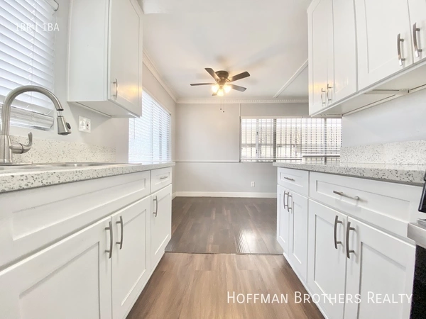 1 bedroom apartment for rent in Hollywood - Central Los Angeles, Los Angeles