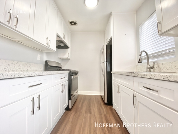1 bedroom apartment for rent in Hollywood - Central Los Angeles, Los Angeles