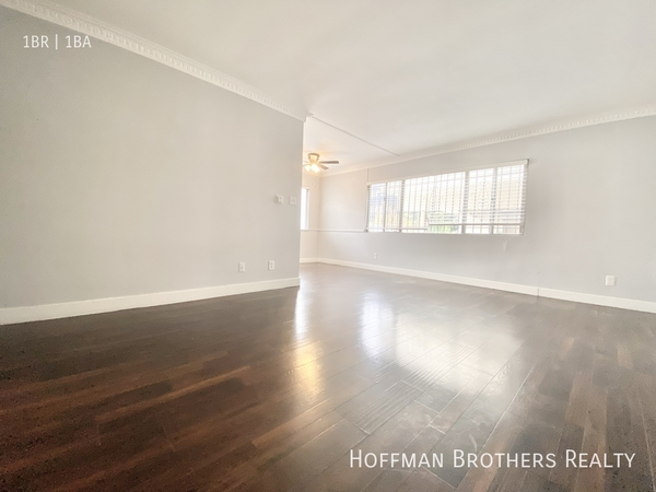 1 bedroom apartment for rent in Hollywood - Central Los Angeles, Los Angeles