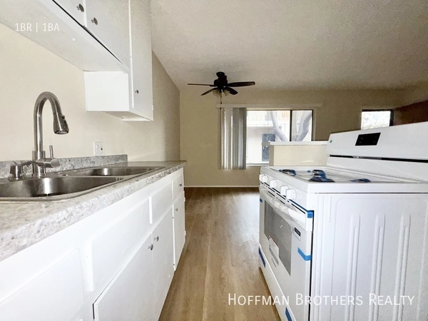 1 bedroom apartment for rent in Sawtelle - Westside / South Bay, Los Angeles