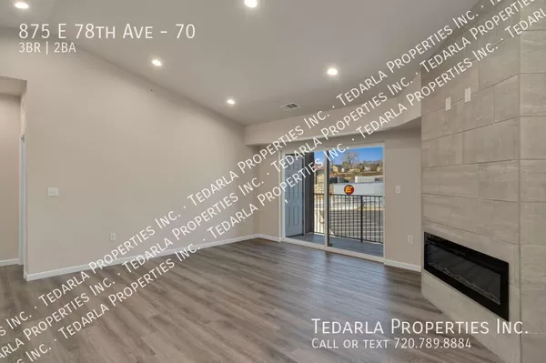 3 bedrooms apartment for rent in Thornton - Outer Denver, Denver