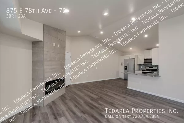 3 bedrooms apartment for rent in Thornton - Outer Denver, Denver