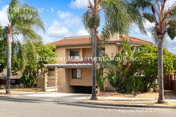 2 bedrooms apartment for rent in City Heights - Inland, San Diego