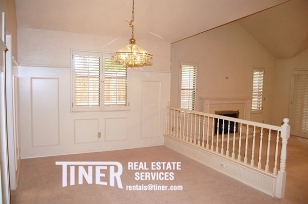 3 bedrooms apartment for rent in Sierra Oaks - East SAC, Sacramento