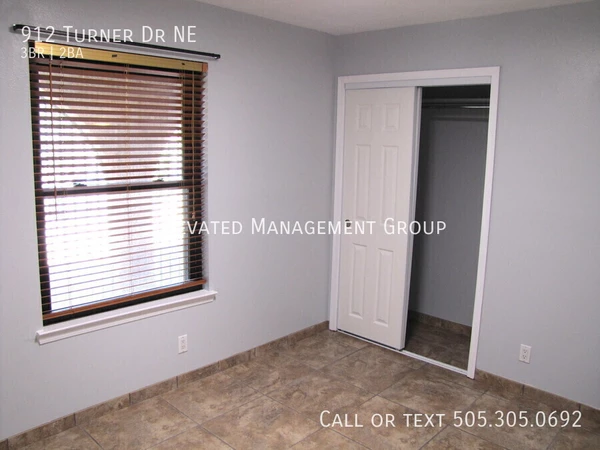 3 bedrooms apartment for rent in Snow Heights - Eastside ABQ, Albuquerque