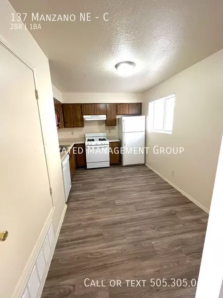 2 bedrooms apartment for rent in Nob Hill - Central ABQ, Albuquerque