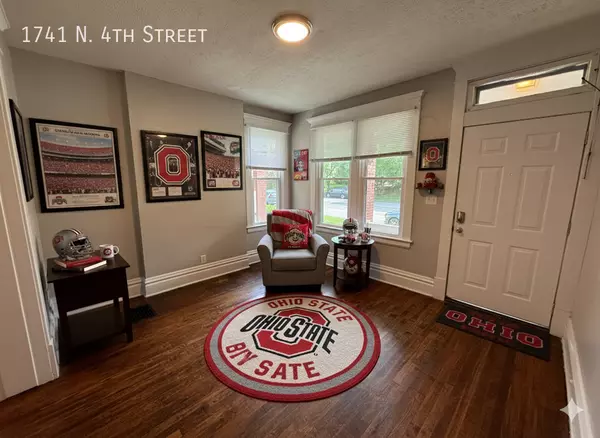 4 bedrooms apartment for rent in Indianola Terrace - North Columbus, Columbus