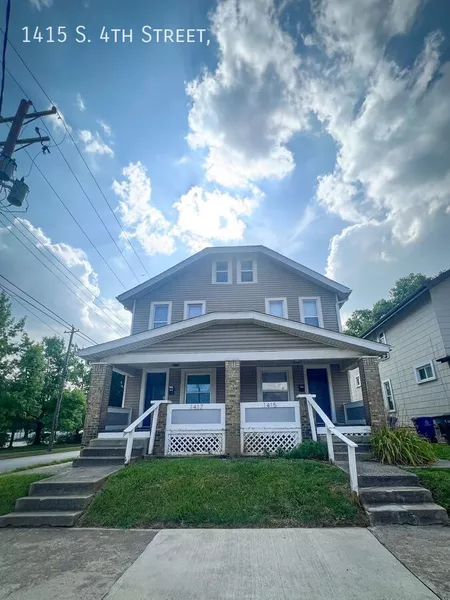 3 bedrooms apartment for rent in Merion Village - Central Columbus, Columbus