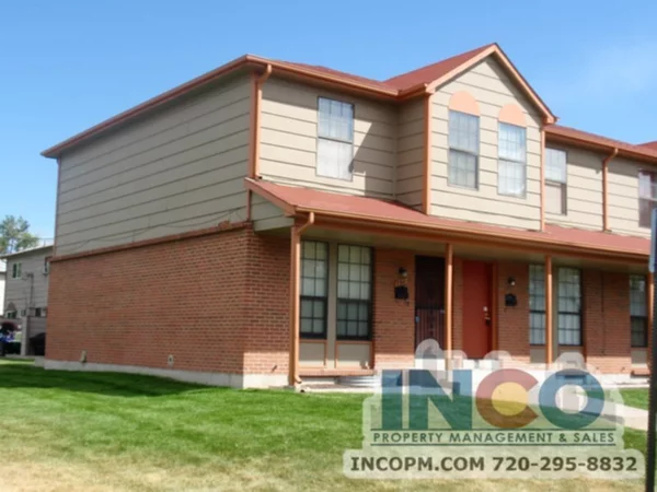 4 bedrooms apartment for rent in Barnum West - West Denver, Denver