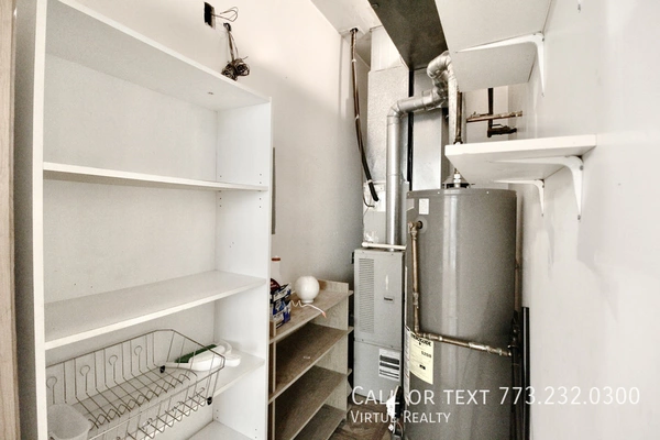 2 bedrooms apartment for rent in Lincoln Park - North Side, Chicago