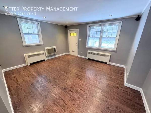 2 bedrooms apartment for rent in Fern Rock - North Philadelphia, Philadelphia