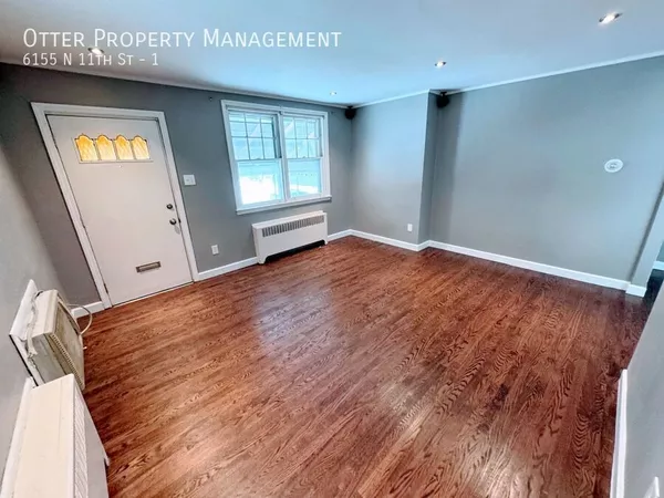 2 bedrooms apartment for rent in Fern Rock - North Philadelphia, Philadelphia