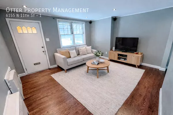 2 bedrooms apartment for rent in Fern Rock - North Philadelphia, Philadelphia