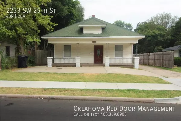 4 bedrooms apartment for rent in Heronville - Central OKC, Oklahoma City