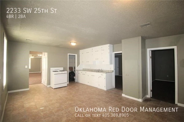 4 bedrooms apartment for rent in Heronville - Central OKC, Oklahoma City