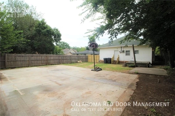 4 bedrooms apartment for rent in Heronville - Central OKC, Oklahoma City