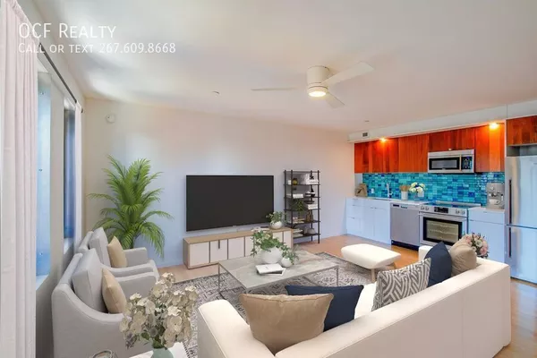 1 bedroom apartment for rent in Northern Liberties - North Philadelphia, Philadelphia