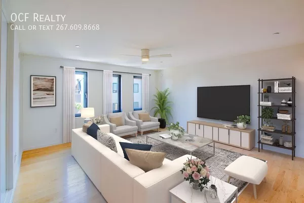 1 bedroom apartment for rent in Northern Liberties - North Philadelphia, Philadelphia