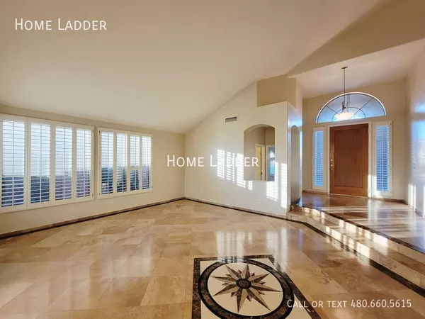 4 bedrooms apartment for rent in Desert View - Phoenix, Phoenix