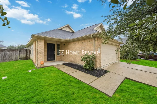 3 bedrooms apartment for rent in Greater Greenspoint - Ne Houston, Houston