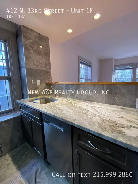 1 bedroom apartment for rent in Powelton - West Philadelphia, Philadelphia