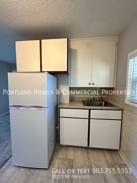 1 bedroom apartment for rent in Parkrose - East Portland, Portland