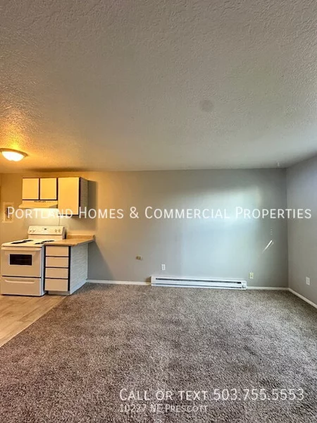 1 bedroom apartment for rent in Parkrose - East Portland, Portland