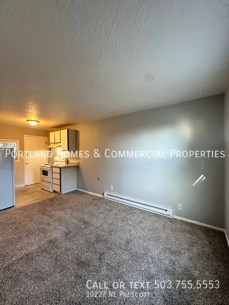 1 bedroom apartment for rent in Parkrose - East Portland, Portland