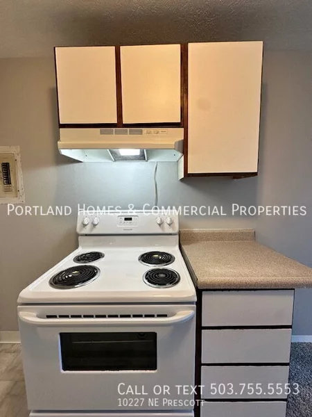 1 bedroom apartment for rent in Parkrose - East Portland, Portland