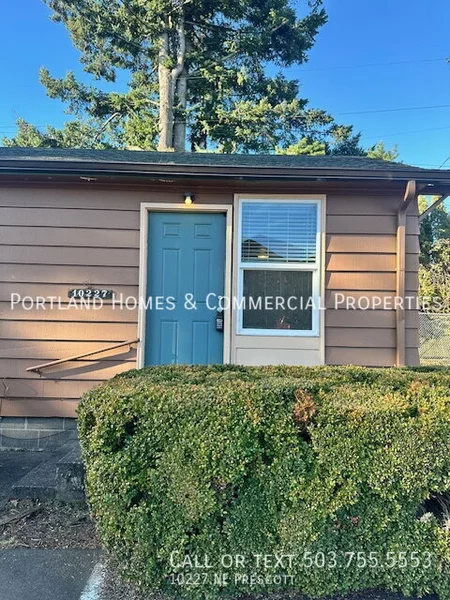 1 bedroom apartment for rent in Parkrose - East Portland, Portland