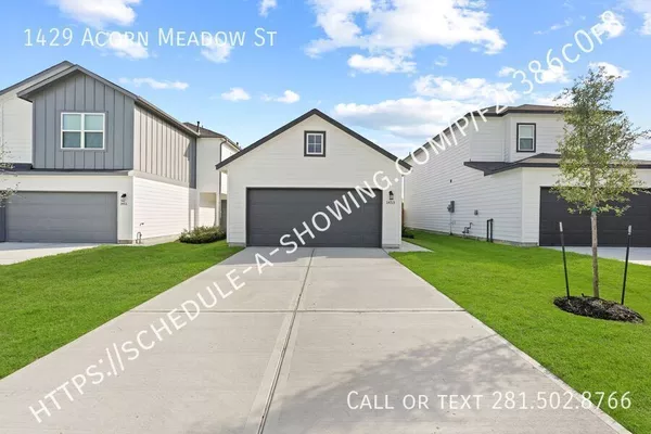 3 bedrooms apartment for rent in Greater Greenspoint - Ne Houston, Houston