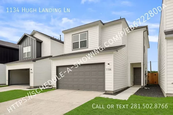 3 bedrooms apartment for rent in Greater Greenspoint - Ne Houston, Houston