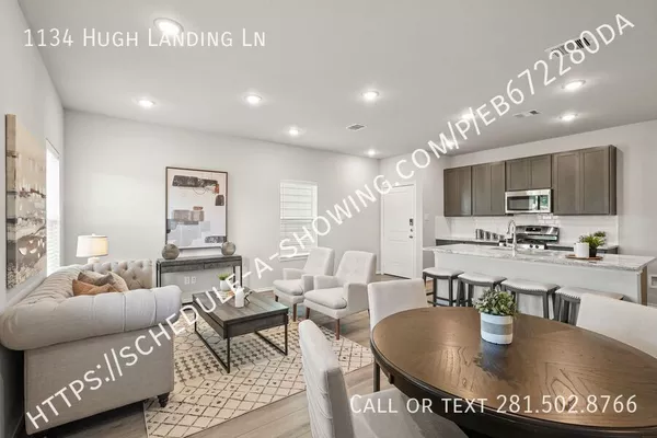 3 bedrooms apartment for rent in Greater Greenspoint - Ne Houston, Houston