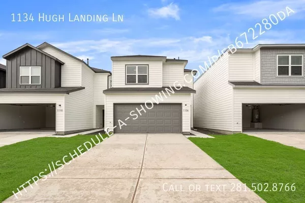 3 bedrooms apartment for rent in Greater Greenspoint - Ne Houston, Houston