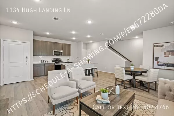 3 bedrooms apartment for rent in Greater Greenspoint - Ne Houston, Houston