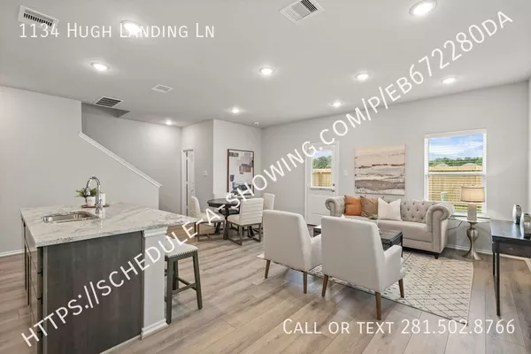 3 bedrooms apartment for rent in Greater Greenspoint - Ne Houston, Houston