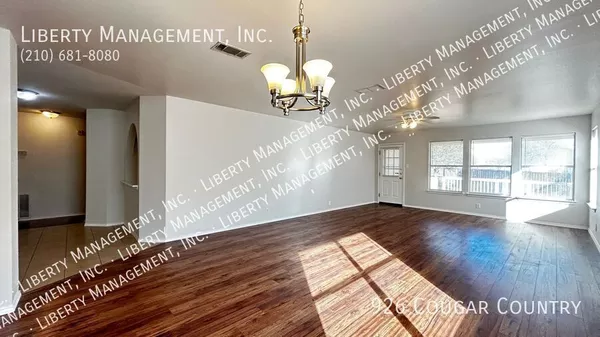 3 bedrooms apartment for rent in Far West Side - West SATX, San Antonio