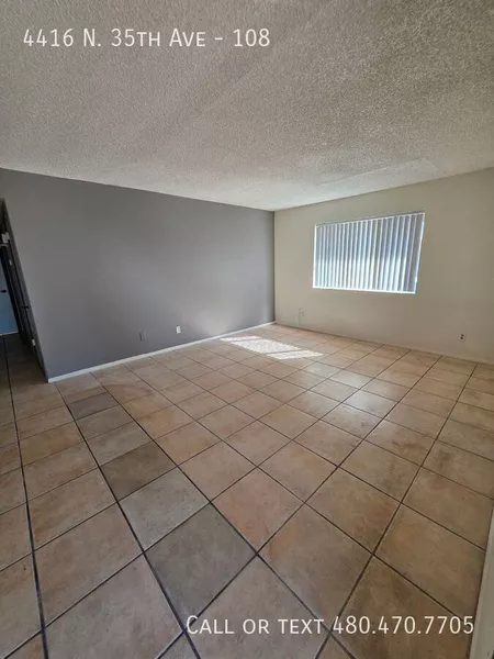 2 bedrooms apartment for rent in Maryvale - Phoenix, Phoenix