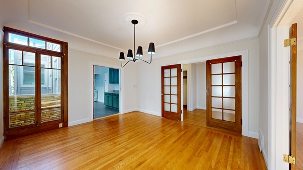 2 bedrooms apartment for rent in Mission District - San Francisco, San Francisco