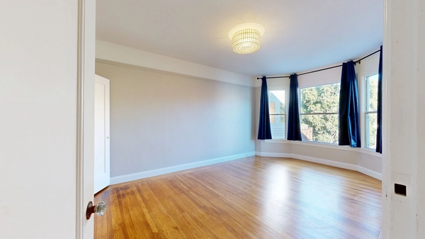 2 bedrooms apartment for rent in Mission District - San Francisco, San Francisco