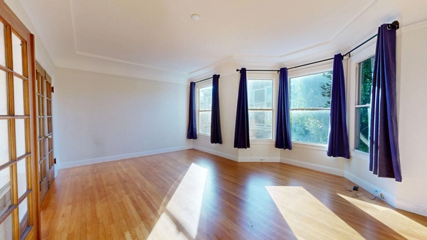 2 bedrooms apartment for rent in Mission District - San Francisco, San Francisco